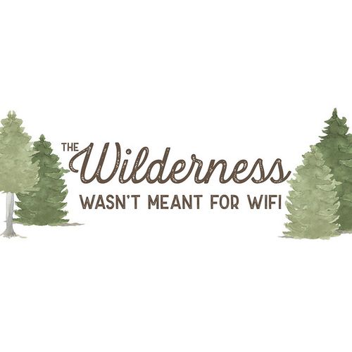 Reed, Tara 아티스트의 Lost in Woods panel II-Wilderness작품입니다.