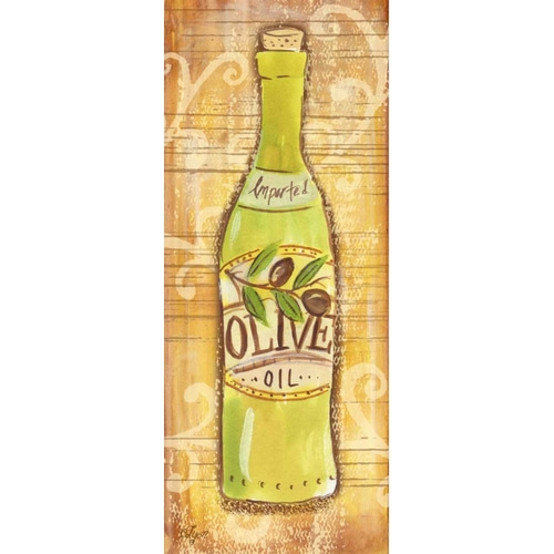 Gourmet Olive Oil II