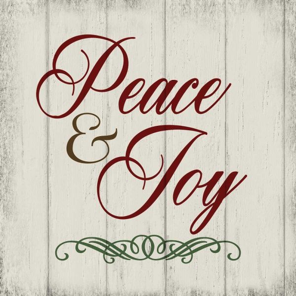 Christmas Peace II