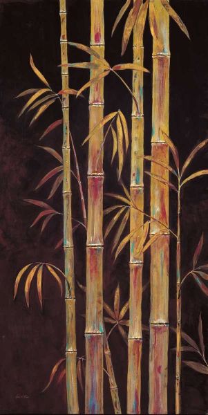 Gilded  Bamboo 1