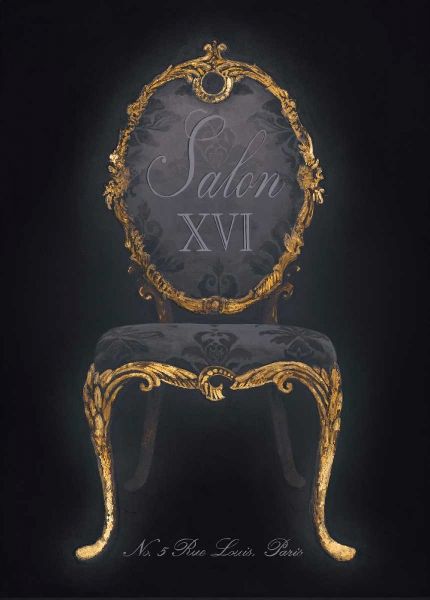 Salon XVI