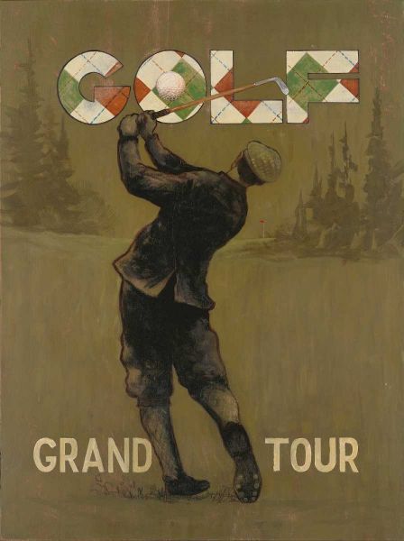 Grand Tour golf
