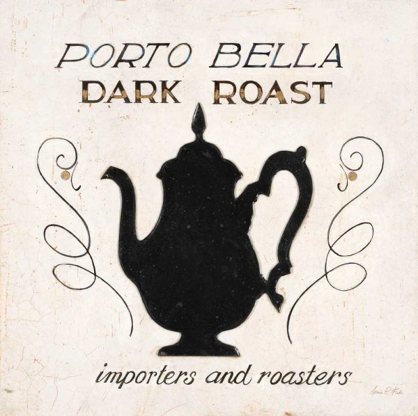 Porto Bella Coffee