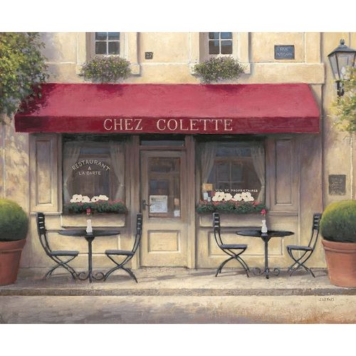 Chez Colette