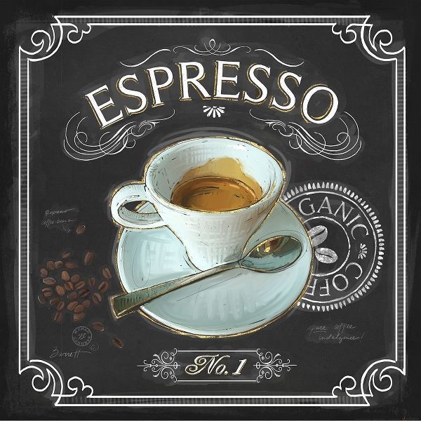 Coffee House Espresso