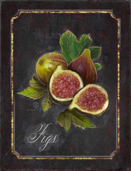 Heritage Figs