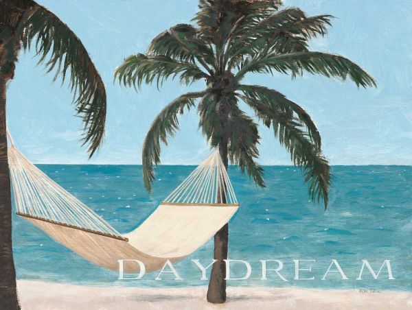 Escape and Daydream - no postmark
