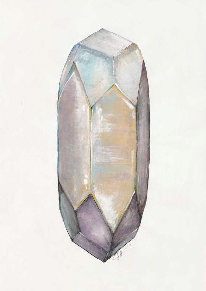 Healing Crystal 2