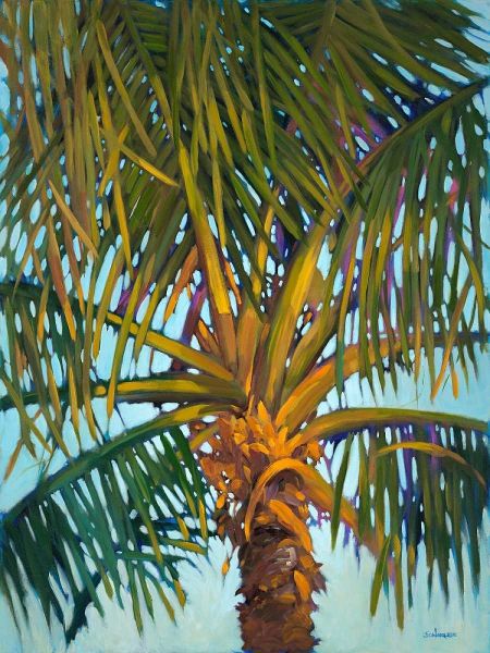 Riviera Palm