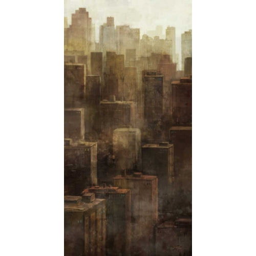 Metropolis City 1