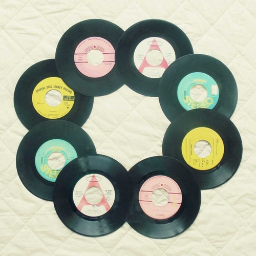 Circle of Records