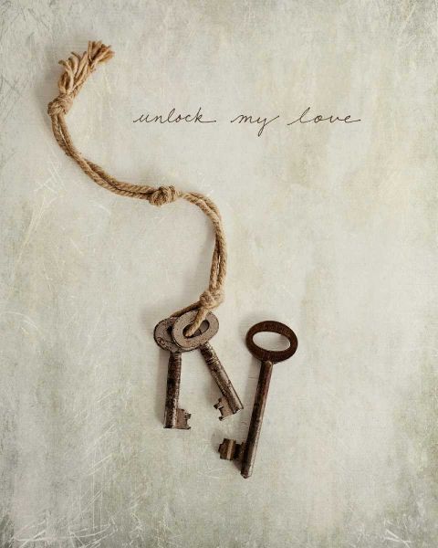 Unlock My Love