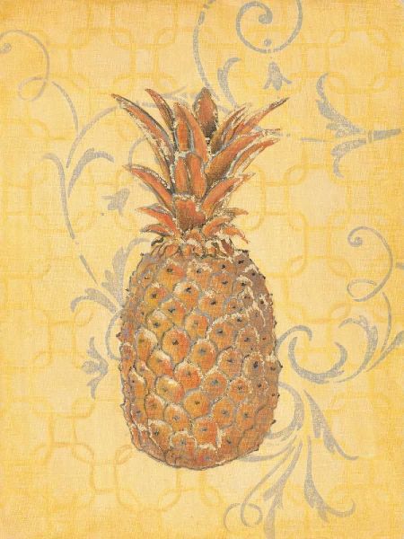 Estate Pineapple 1