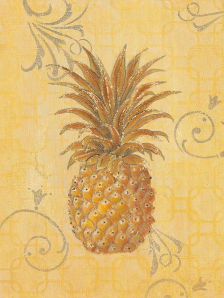 Estate Pineapple 2
