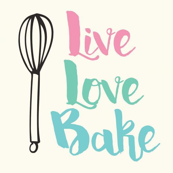 Live Love Bake