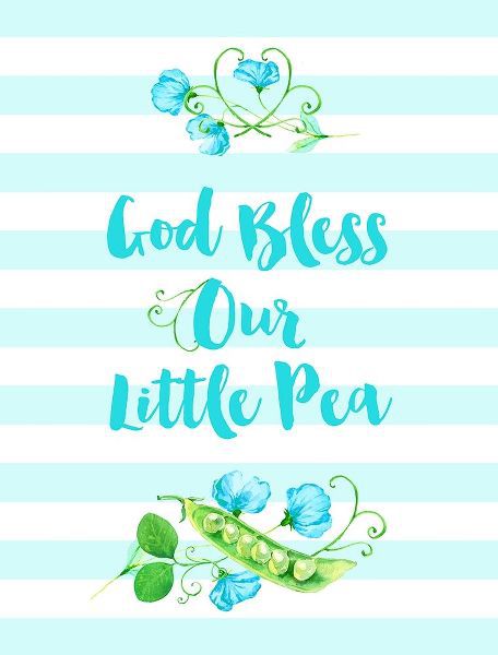 Little Pea