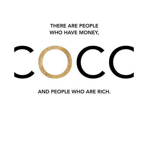 Coco - Rich