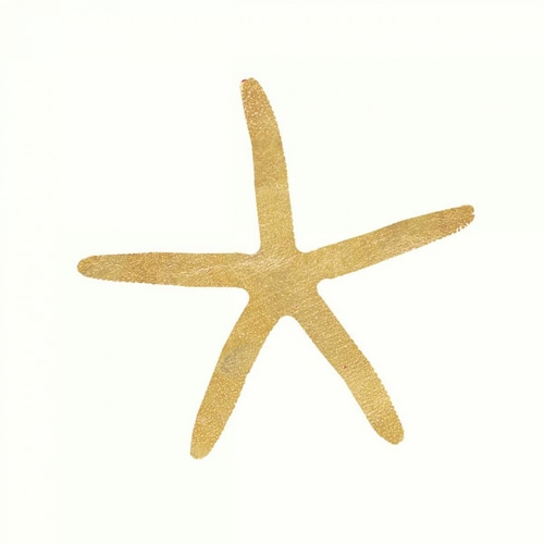 24 Karat Starfish