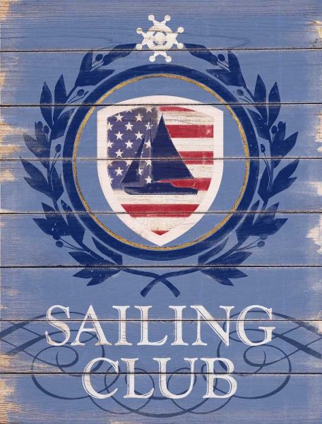 American Sailing