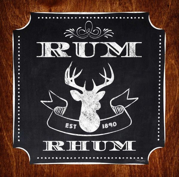 Rum Drinker