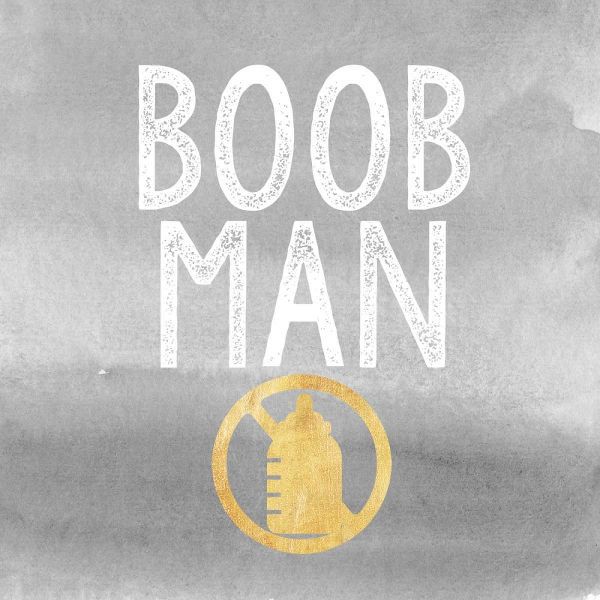 Boob Man