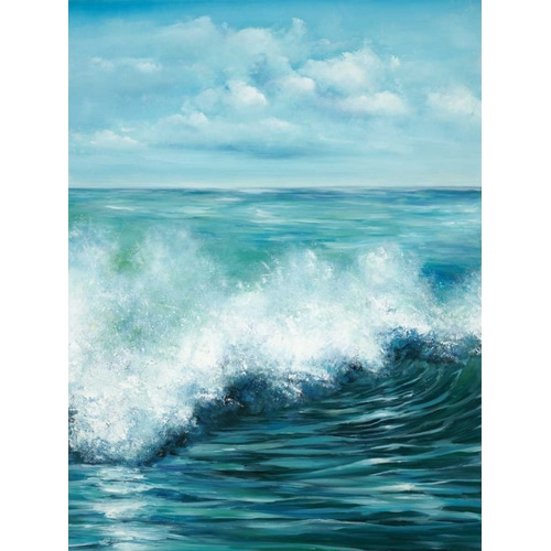Coastal Wave 2