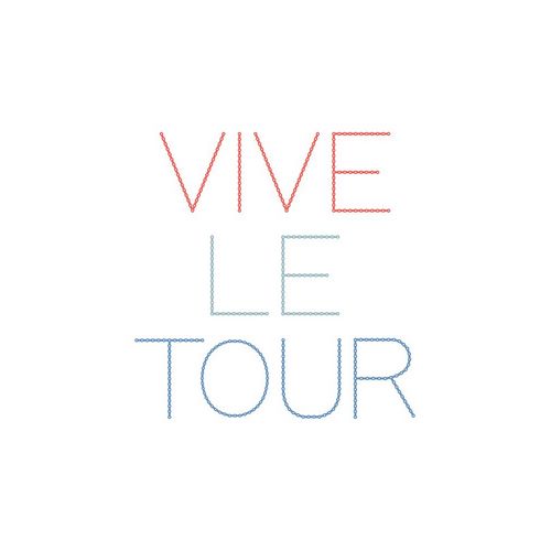 Monument Studio 아티스트의 Vive Le Tour - colour작품입니다.
