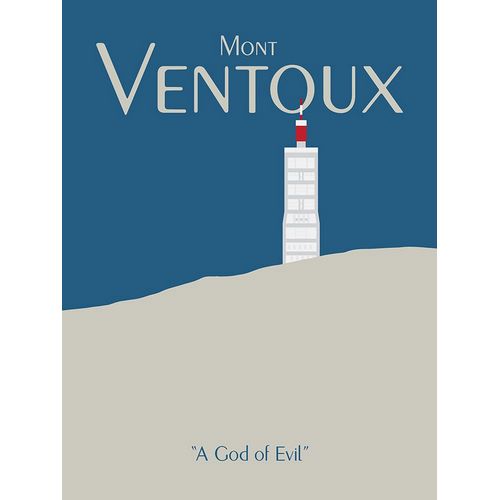 Monument Studio 아티스트의 Mont Ventoux작품입니다.