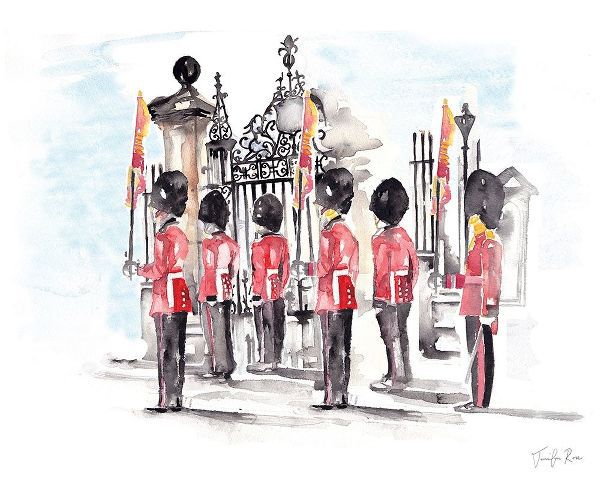 London Guards