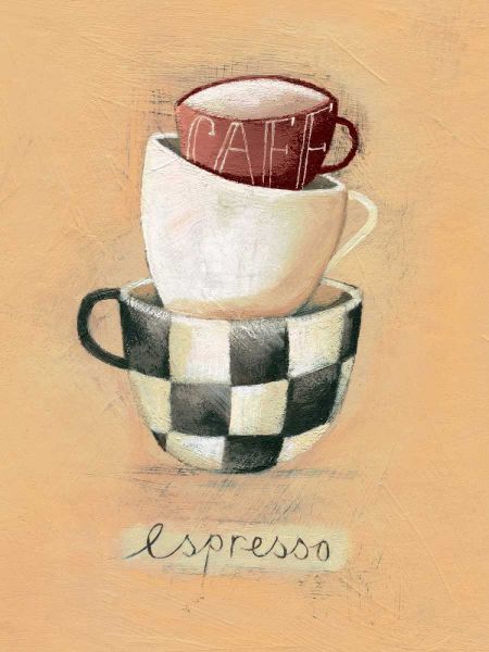 Cafe Espresso