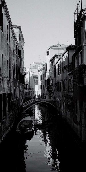 Reflection, Venice