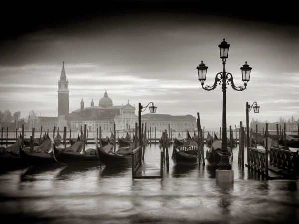 Venetian Ghosts