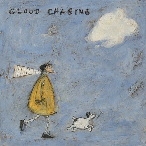 Toft, Sam 아티스트의 Cloud Chasing작품입니다.
