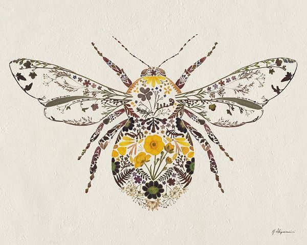 Buttercup Bumblebee