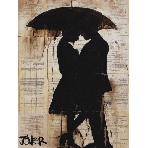 Rain Lovers