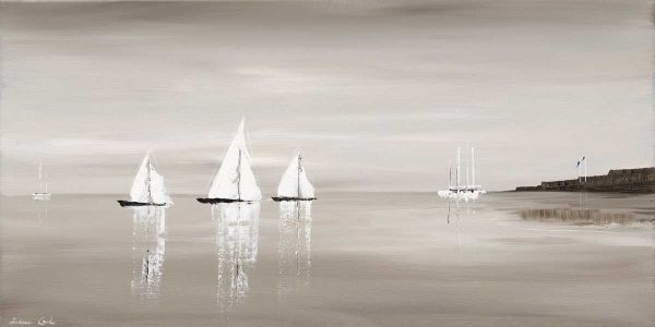 Sailing Grey III