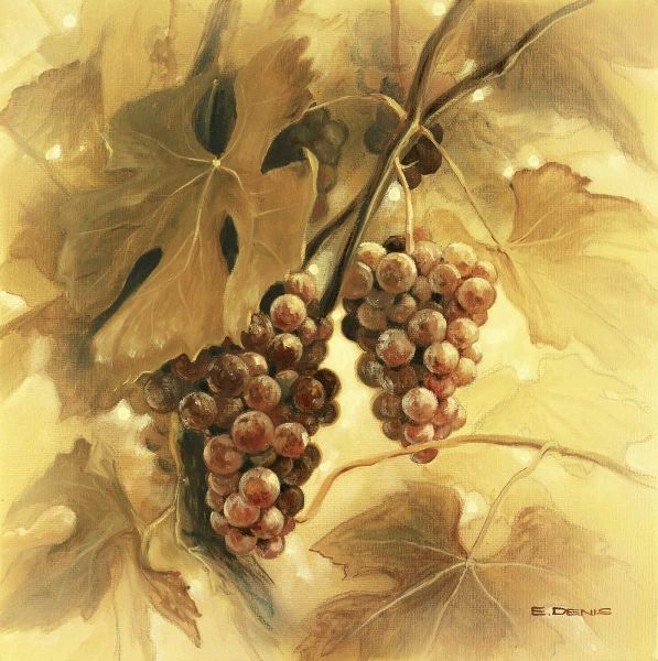 Grapes III
