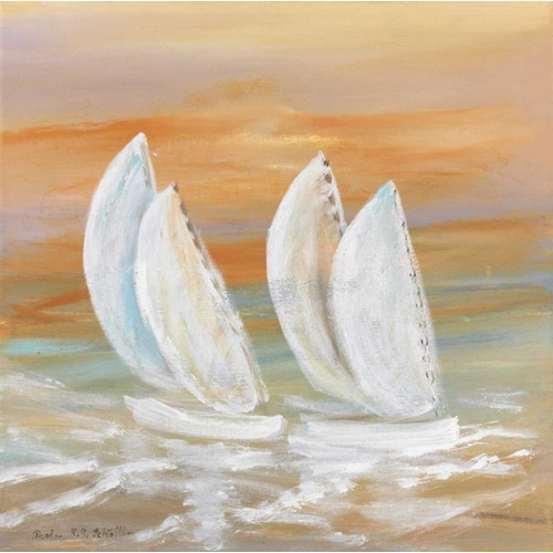 Sailing II