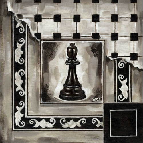 Chess II