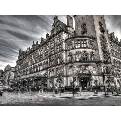Grand Central Hotel ,Glasgow
