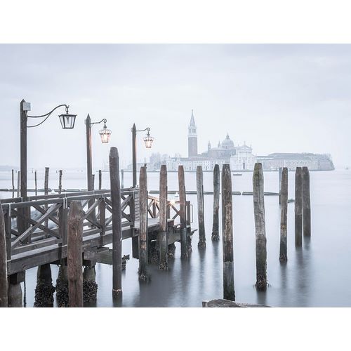 Venetian lagoon-Venice