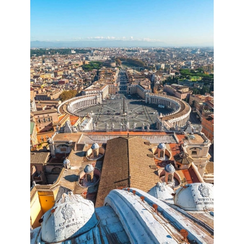 Vatican city, Rome, Italy