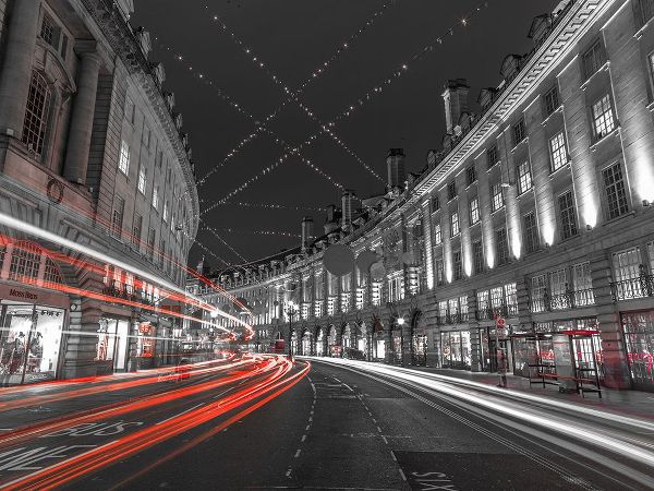 London Christmas Lights