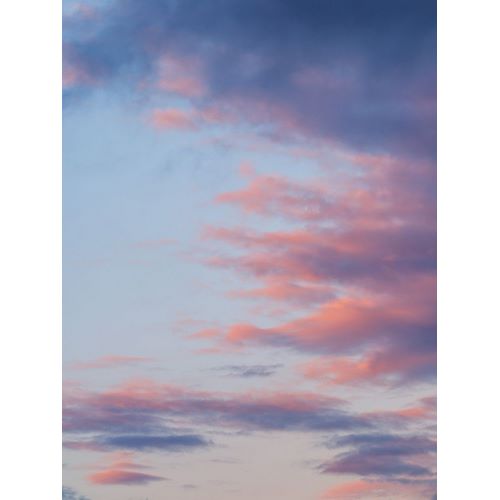Frank, Assaf 아티스트의 Colourful skies at sunset 작품
