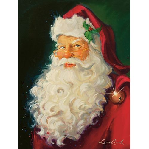 Merry Chrismas Santa