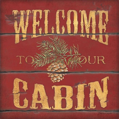 Welcome Cabin