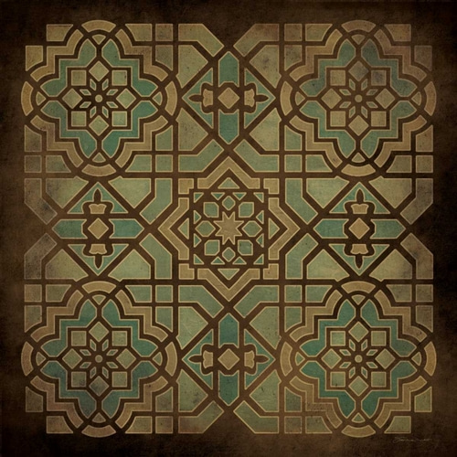 Tile Design II