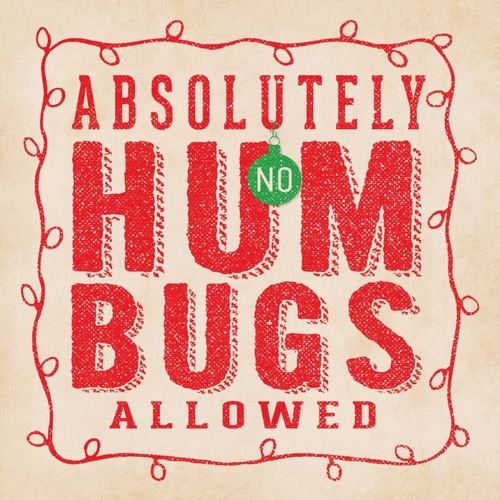 Hum Bugs