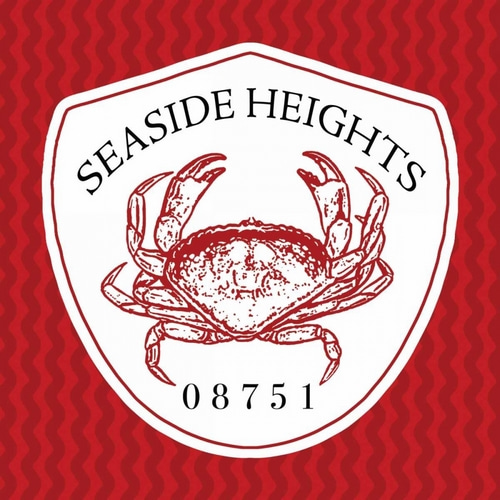 Seaside Heights II