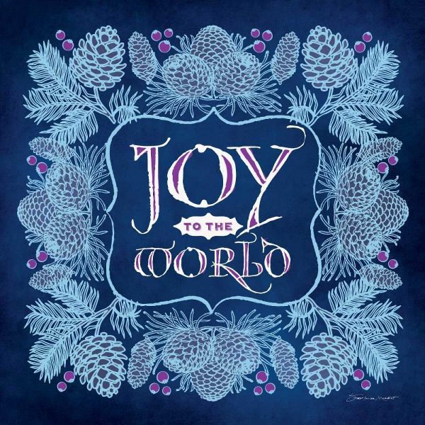 Joy Til the World